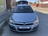 Opel Astra 2005 года за 2 900 000 тг. в Атырау – фото 5