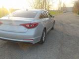 Hyundai Sonata 2016 года за 5 000 000 тг. в Караганда – фото 3