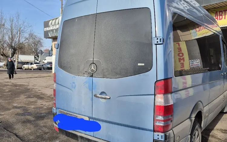 Mercedes-Benz Sprinter 2008 годаүшін11 500 000 тг. в Алматы