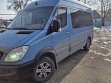 Mercedes-Benz Sprinter 2008 годаүшін11 500 000 тг. в Алматы – фото 3