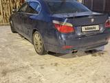 BMW 525 2005 годаfor4 500 000 тг. в Тараз – фото 3