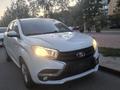 ВАЗ (Lada) XRAY 2018 года за 3 900 000 тг. в Астана – фото 3