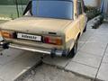 ВАЗ (Lada) 2106 1989 года за 550 000 тг. в Тараз – фото 6