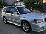 Subaru Forester 2003 годаfor4 500 000 тг. в Алматы