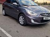 Hyundai Accent 2013 года за 5 200 000 тг. в Усть-Каменогорск