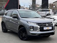 Mitsubishi ASX 2022 годаүшін13 290 000 тг. в Актау