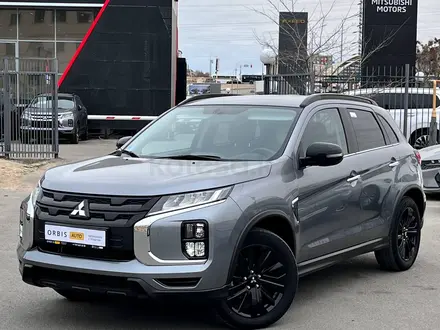 Mitsubishi ASX 2022 года за 13 290 000 тг. в Актау – фото 3