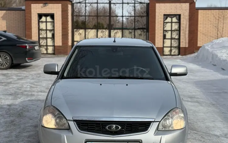 ВАЗ (Lada) Priora 2170 2014 годаүшін2 770 000 тг. в Караганда