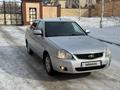 ВАЗ (Lada) Priora 2170 2014 годаүшін2 770 000 тг. в Караганда – фото 5