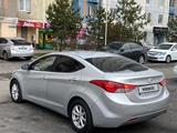 Hyundai Avante 2011 года за 4 300 000 тг. в Алматы – фото 4