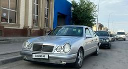 Mercedes-Benz E 55 AMG 1998 года за 4 200 000 тг. в Шымкент