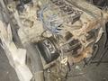 Двигатель 6G72 24V 3 ремня Mitsubishi Delica за 650 000 тг. в Алматы – фото 6
