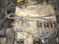 Двигатель 6G72 24V 3 ремня Mitsubishi Delica за 650 000 тг. в Алматы – фото 9