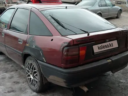 Opel Vectra 1991 года за 600 000 тг. в Караганда