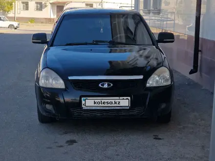 ВАЗ (Lada) Priora 2170 2010 года за 1 800 000 тг. в Актау