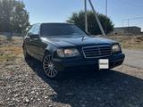 Mercedes-Benz S 500 1995 годаfor4 000 000 тг. в Сарыагаш – фото 3