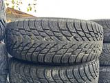 Nokian Tyres Hakkapeliitta R3 SUV 225/60R18 за 160 000 тг. в Алматы – фото 5