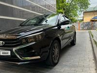 ВАЗ (Lada) Vesta 2017 года за 4 800 000 тг. в Шымкент