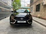 ВАЗ (Lada) Vesta 2017 года за 4 200 000 тг. в Шымкент – фото 4