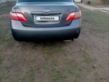 Toyota Camry, 2008