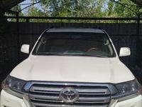 Toyota Land Cruiser 2008 годаүшін16 000 000 тг. в Костанай