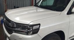 Toyota Land Cruiser 2008 года за 16 000 000 тг. в Костанай – фото 4