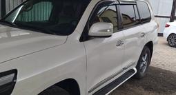 Toyota Land Cruiser 2008 года за 16 000 000 тг. в Костанай – фото 5