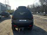 Mitsubishi Montero Sport 2000 годаүшін4 600 000 тг. в Караганда – фото 2