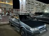 ВАЗ (Lada) 2115 2011 года за 1 100 000 тг. в Актау – фото 4