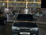 ВАЗ (Lada) 2115 2011 года за 1 100 000 тг. в Актау – фото 2