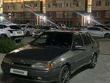 ВАЗ (Lada) 2115 2011 года за 1 100 000 тг. в Актау