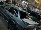 ВАЗ (Lada) 2115 2011 года за 1 100 000 тг. в Актау – фото 3