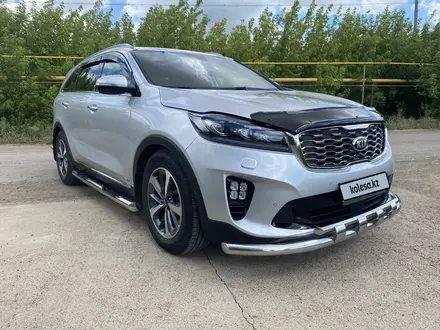 Kia Sorento 2020 года за 15 500 000 тг. в Уральск – фото 3