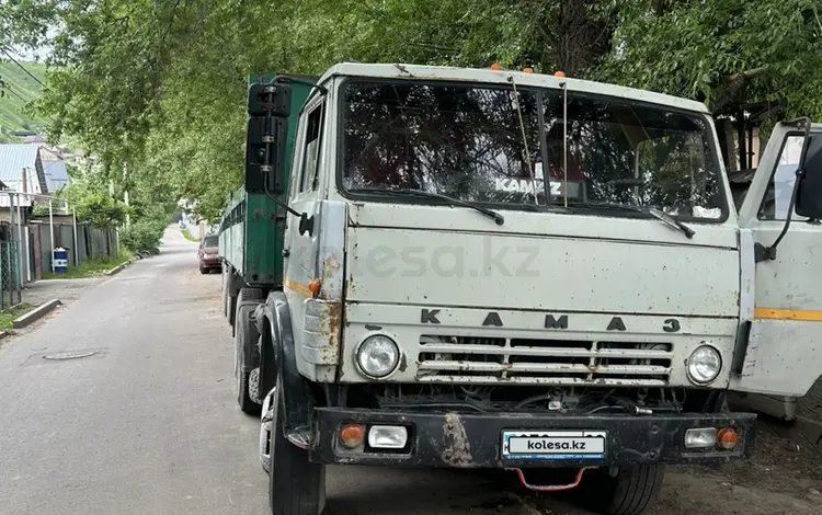КамАЗ  5410 1995 года за 4 000 000 тг. в Алматы