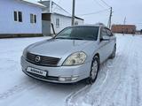 Nissan Teana 2006 годаүшін3 000 000 тг. в Байконыр – фото 2