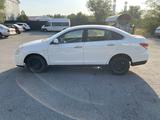 Nissan Almera 2015 года за 2 150 000 тг. в Талдыкорган – фото 4