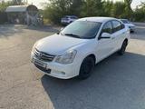 Nissan Almera 2015 года за 2 150 000 тг. в Талдыкорган – фото 3