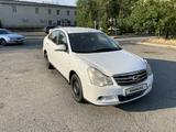 Nissan Almera 2015 года за 2 150 000 тг. в Талдыкорган – фото 2