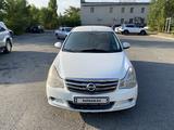 Nissan Almera 2015 года за 2 150 000 тг. в Талдыкорган