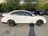 Nissan Almera 2015 года за 2 150 000 тг. в Талдыкорган – фото 5