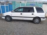 Mitsubishi Space Wagon 1992 годаfor1 700 000 тг. в Тараз – фото 4