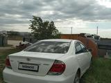 Toyota Camry 2005 годаүшін5 200 000 тг. в Актобе – фото 2