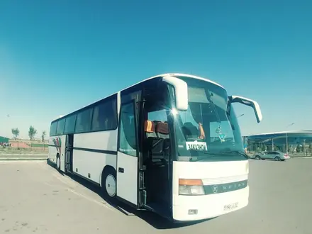 Пассажирские перевозки, Автобус Перевозка пассажиров в Алматы – фото 3