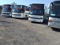 Пассажирские перевозки, Автобус Перевозка пассажиров в Алматы
