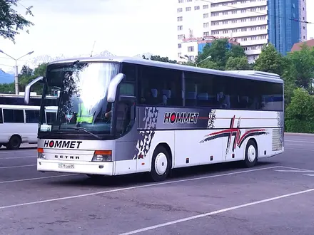 Пассажирские перевозки, Автобус Перевозка пассажиров в Алматы – фото 4