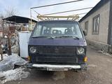 Volkswagen Transporter 1987 годаүшін700 000 тг. в Тараз – фото 2