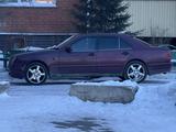Mercedes-Benz E 280 1996 годаүшін2 500 000 тг. в Петропавловск – фото 2