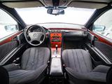 Mercedes-Benz E 280 1996 годаүшін2 500 000 тг. в Петропавловск – фото 5