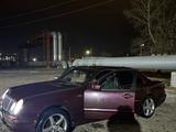 Mercedes-Benz E 280 1996 годаүшін2 500 000 тг. в Петропавловск