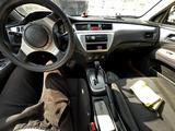 Mitsubishi Lancer 2006 года за 3 500 000 тг. в Алматы – фото 4